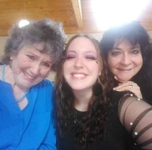 Meet your Posher, Patti